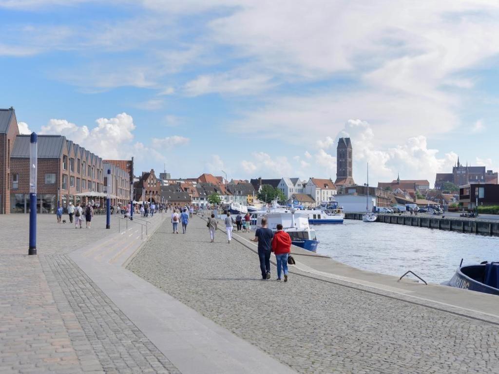 Ohlerich Speicher App_ 04 Wißmar Esterno foto