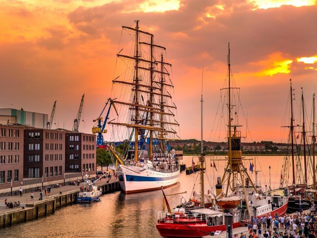 Ohlerich Speicher App_ 04 Wißmar Esterno foto